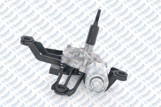 ERA 460190 Silecek Sistemi Citroen/Peugeot Oe Versiyon